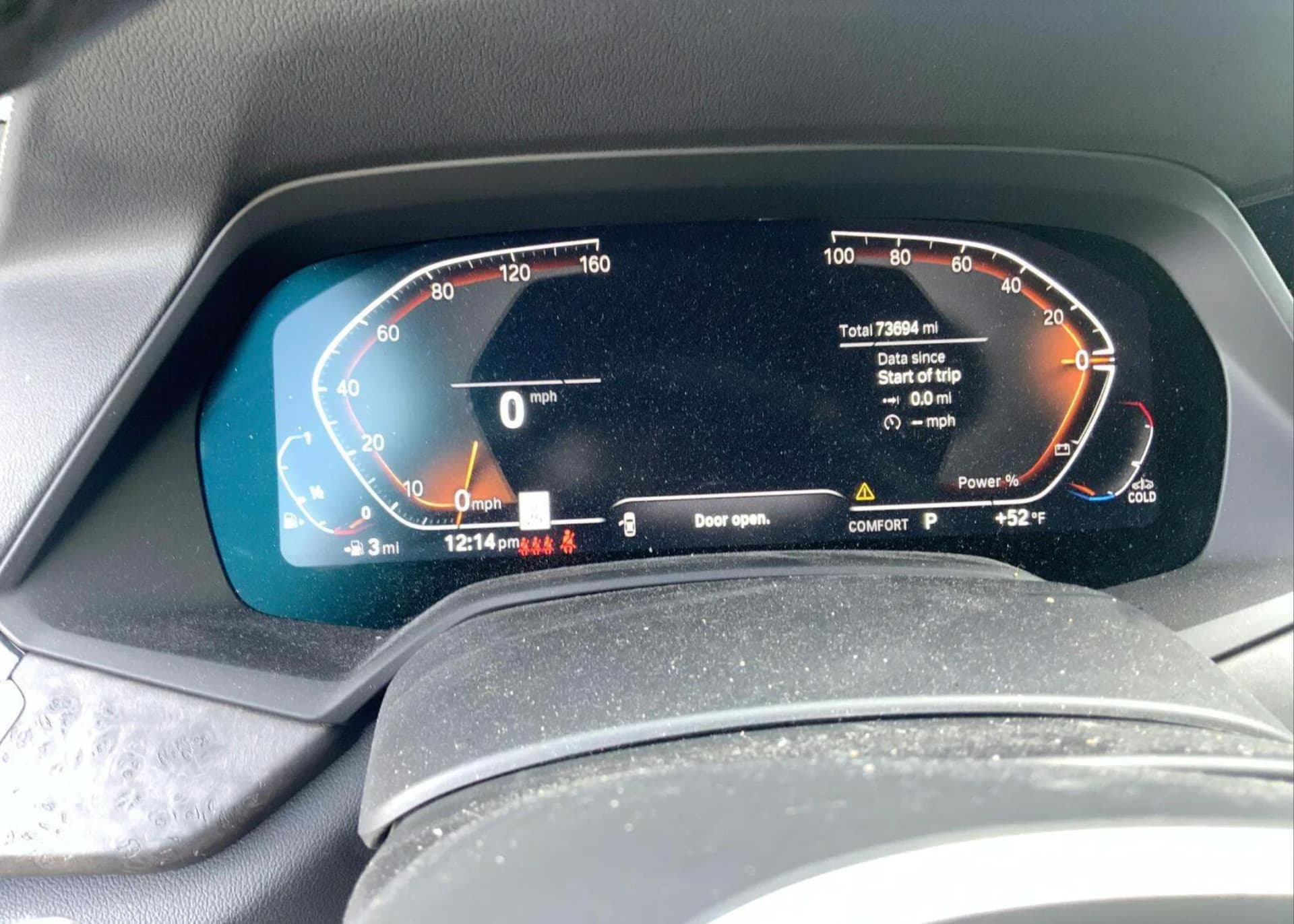 BMW X5 40I