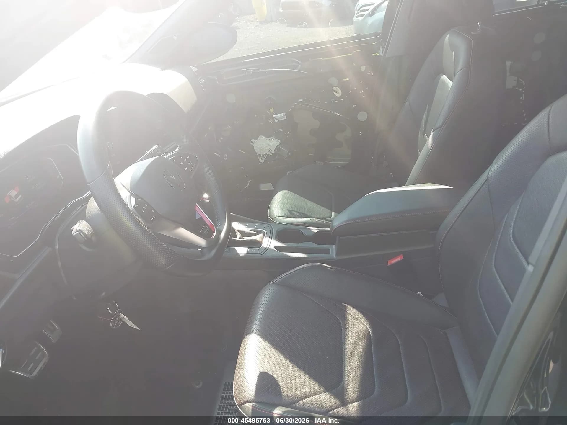 VOLKSWAGEN JETTA GLI 2.0t Autobahn