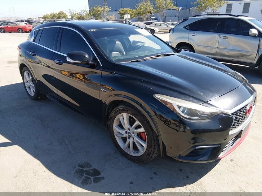 Nissan Rogue Sl