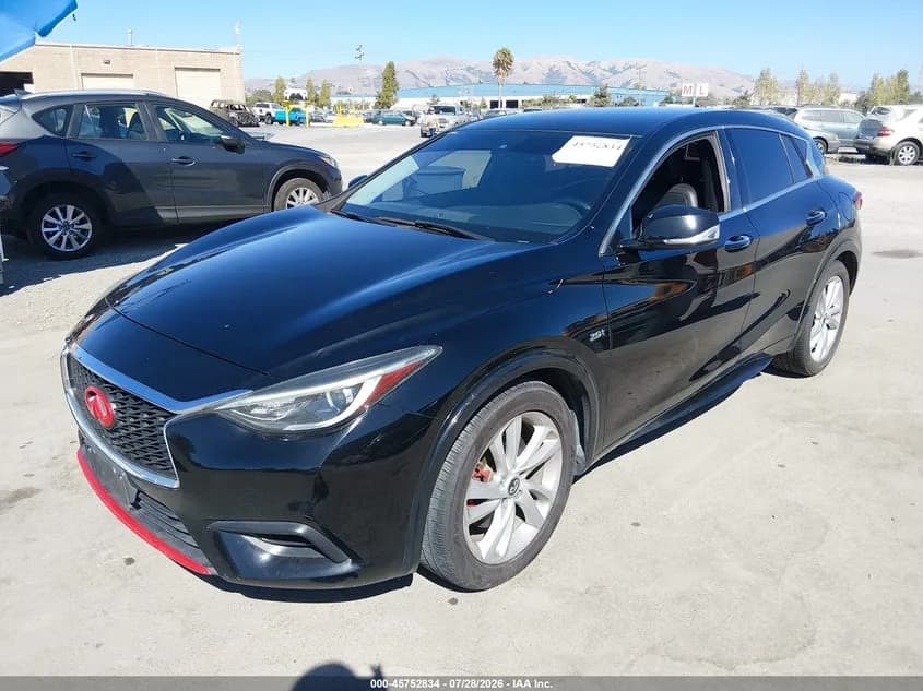 Nissan Rogue Sl