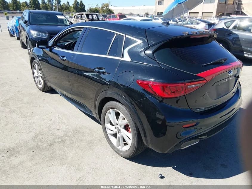Nissan Rogue Sl