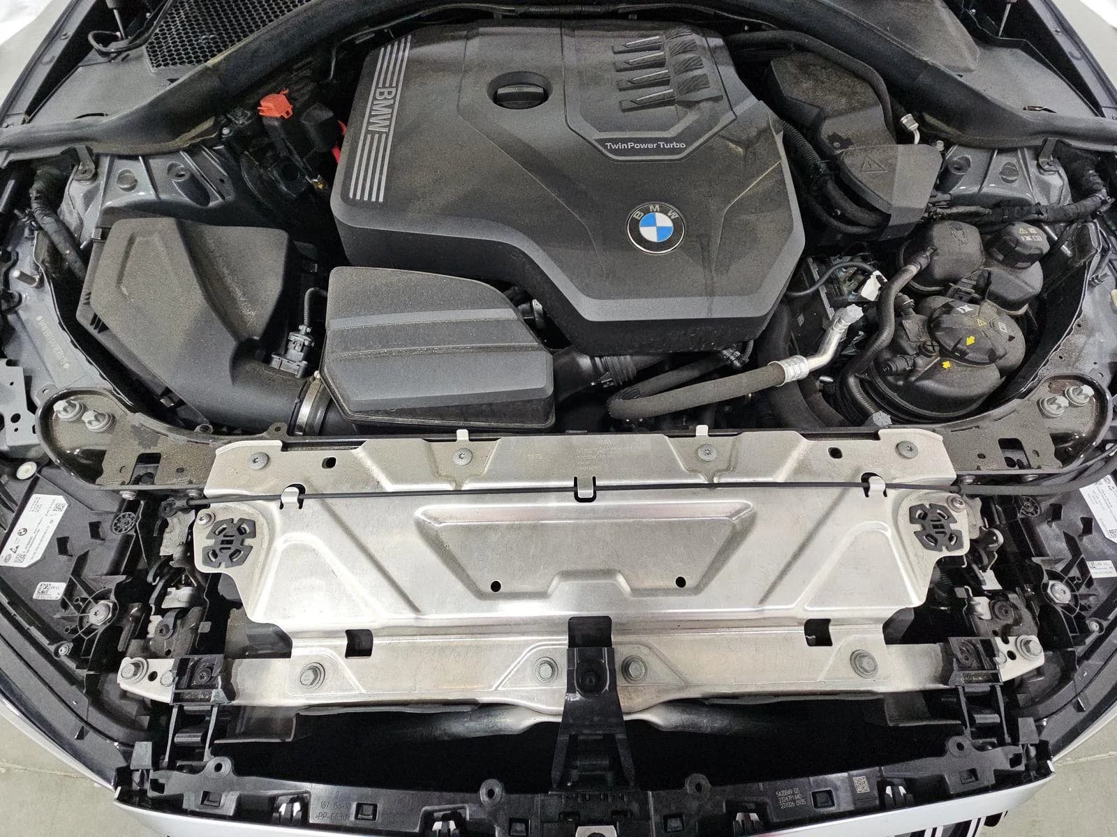BMW 3 Series 330i MSPORT