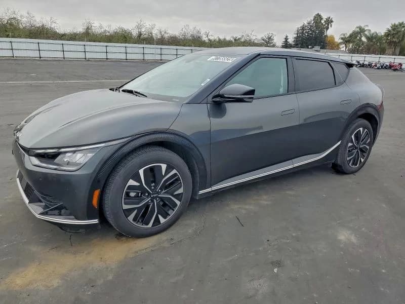 KIA EV6 LIGHT