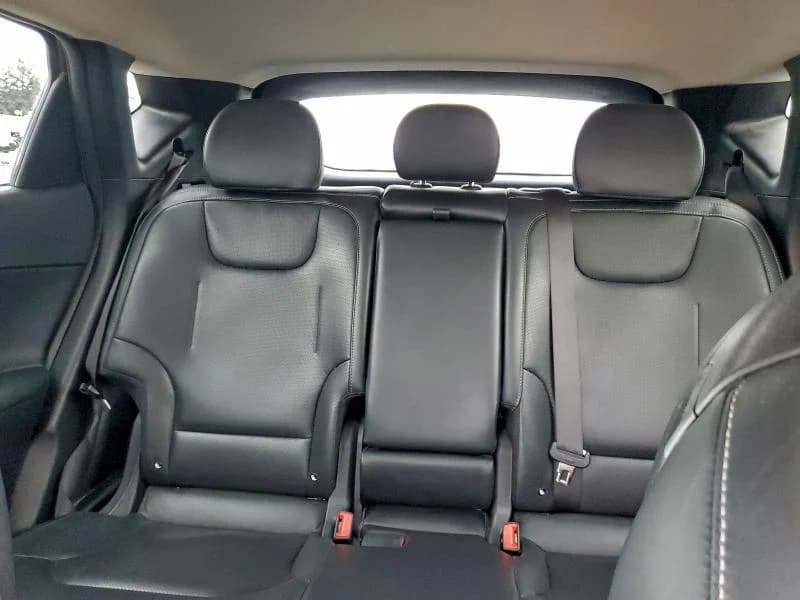 KIA EV6 LIGHT