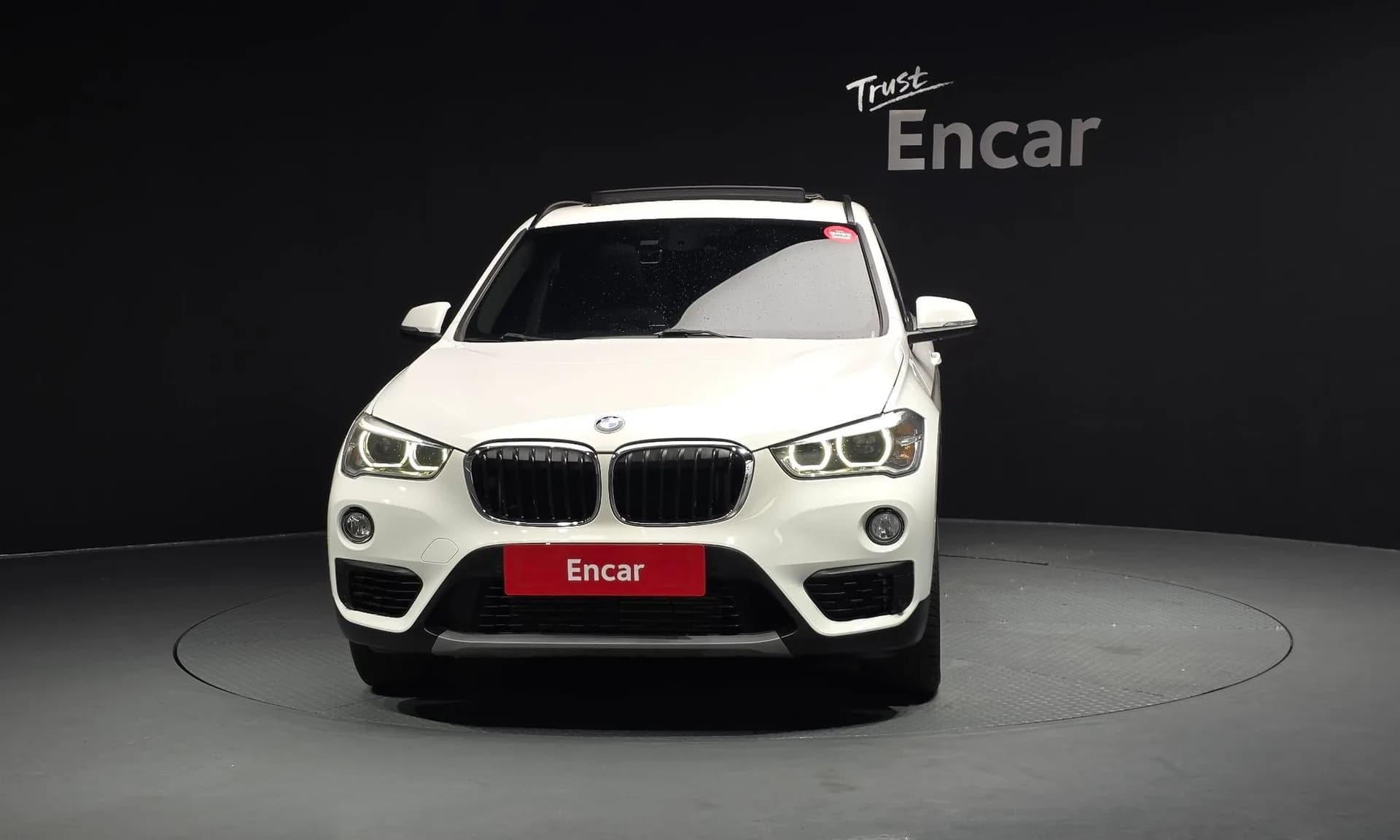 BMW X1 xDrive 18d 