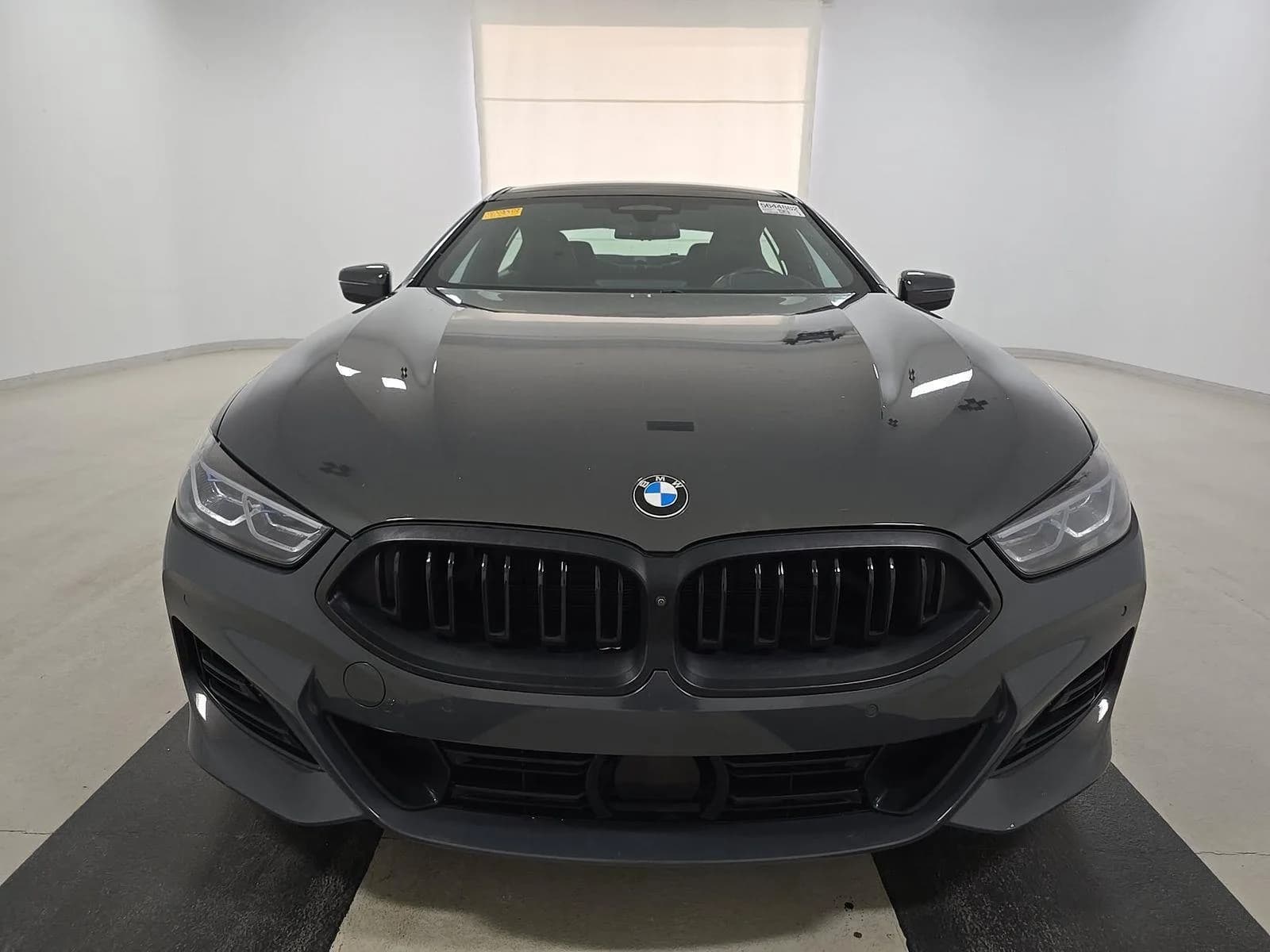 BMW 8 Series 840i xDrive