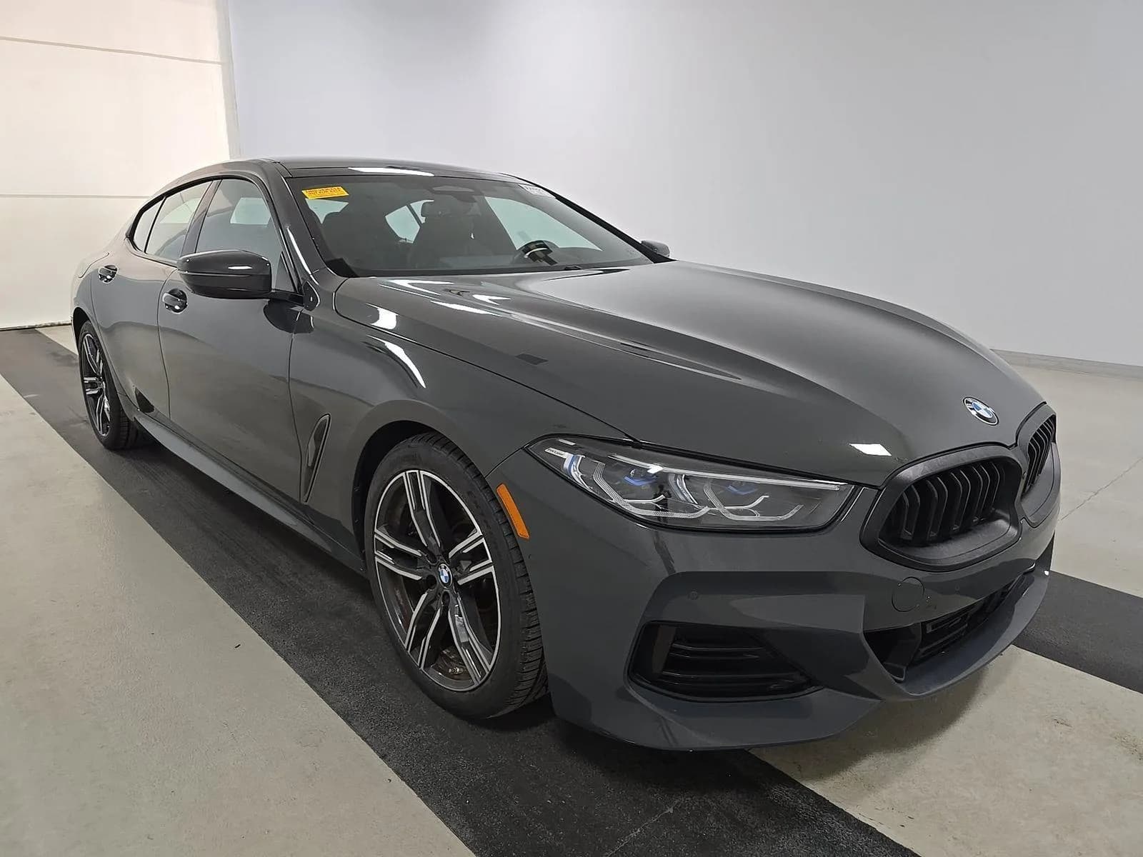 BMW 8 Series 840i xDrive