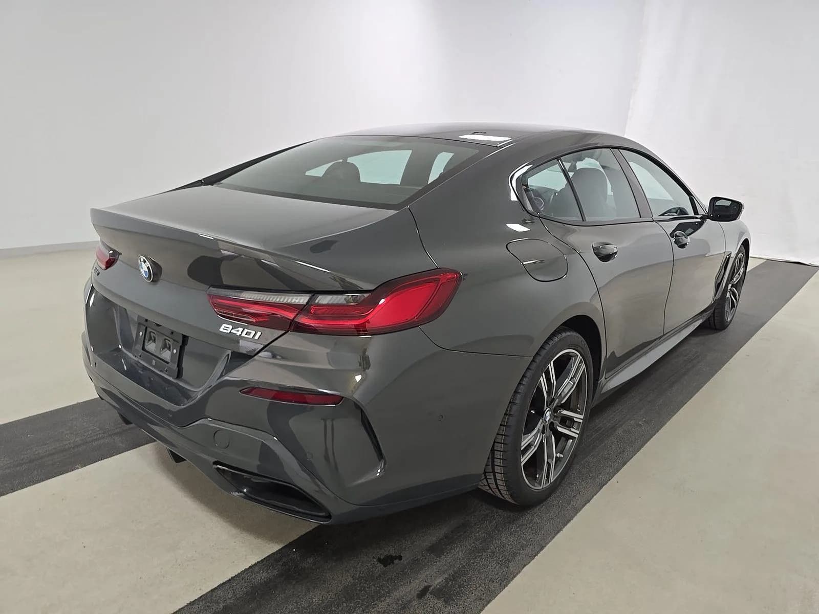 BMW 8 Series 840i xDrive