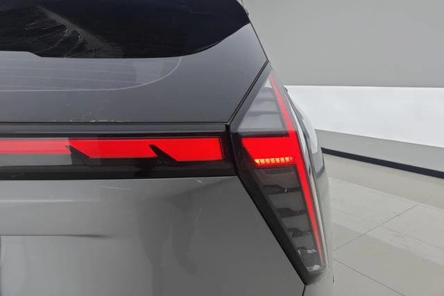 Geely Boyue L DCT Premium Edition