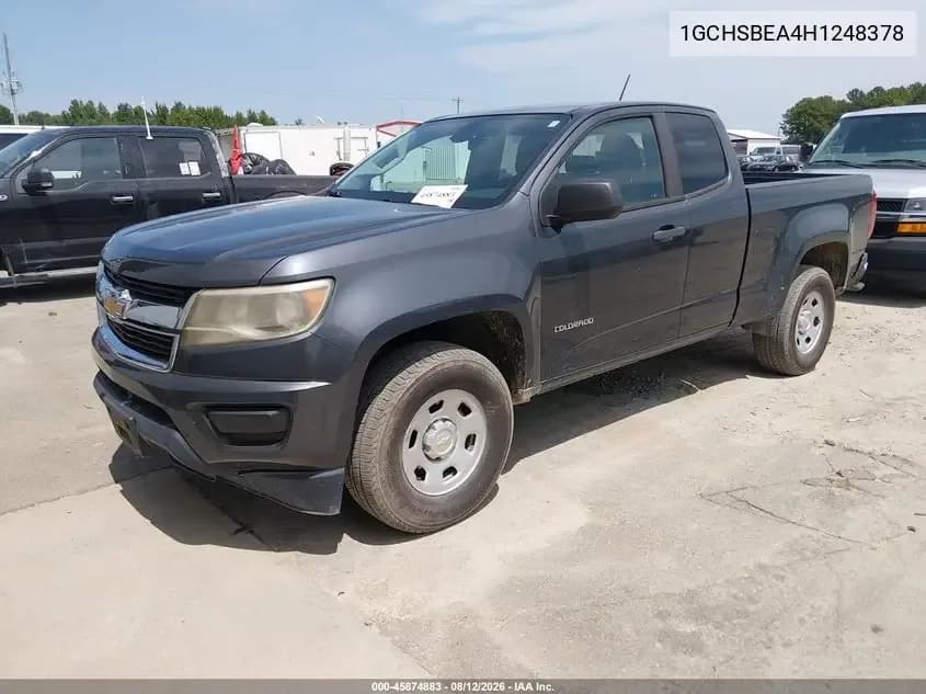 Chevrolet Tahoe Ls