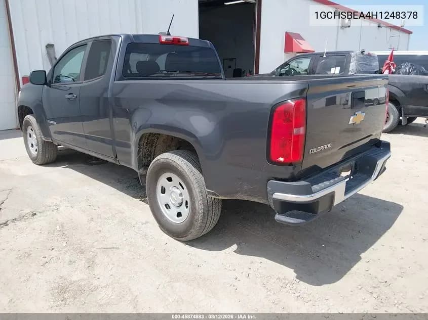 Chevrolet Tahoe Ls