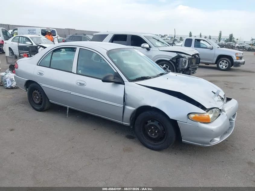 Lexus IS 300