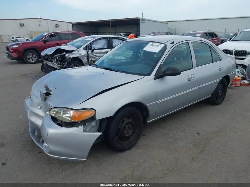 Lexus IS 300