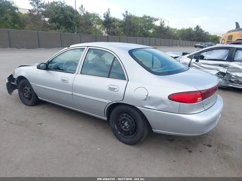Lexus IS 300