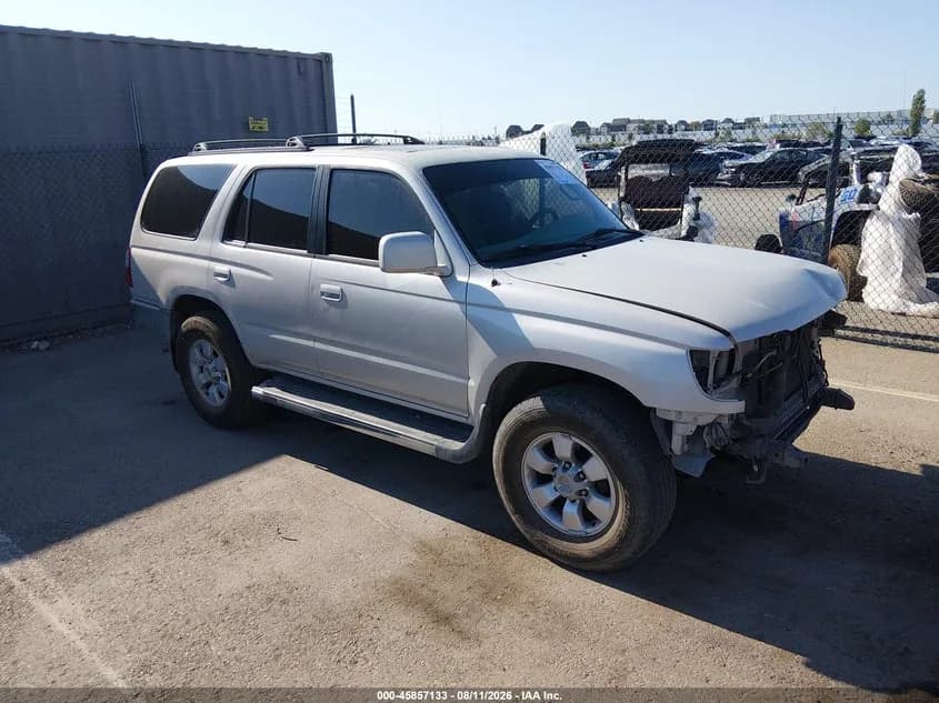 Toyota Pickup 1/2 Ton Short Whlbse Dx