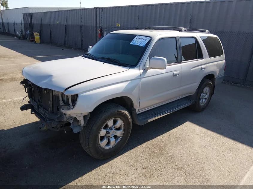 Toyota Pickup 1/2 Ton Short Whlbse Dx