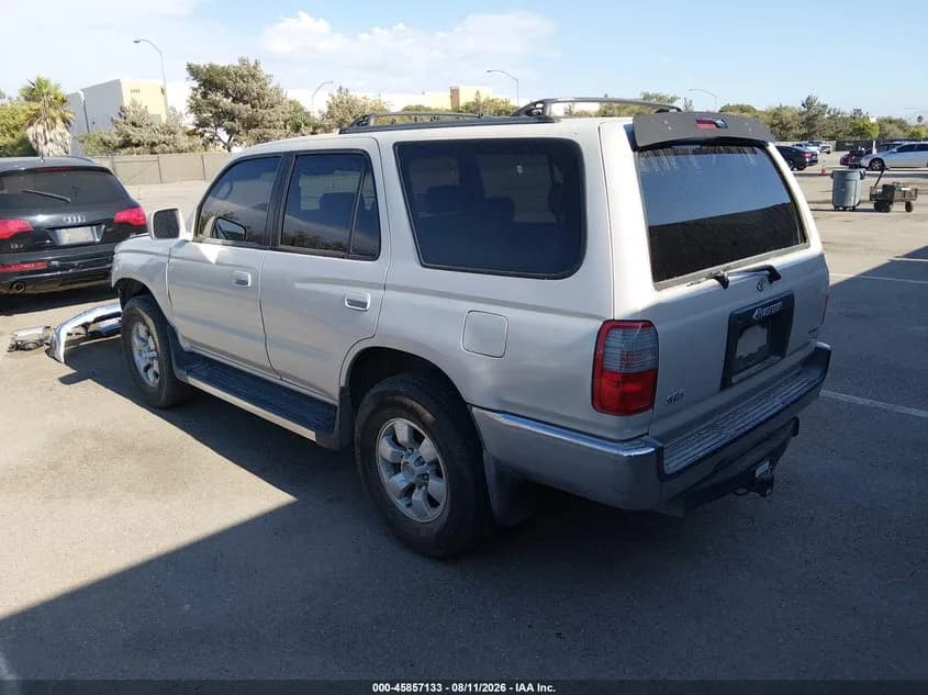 Toyota Pickup 1/2 Ton Short Whlbse Dx