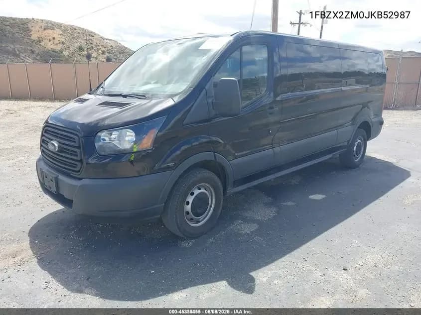 Jaguar XF Luxury