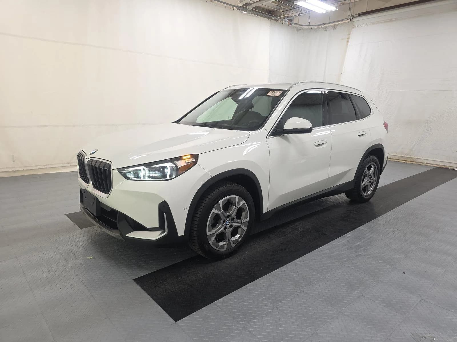 BMW X1 Xdrive28i