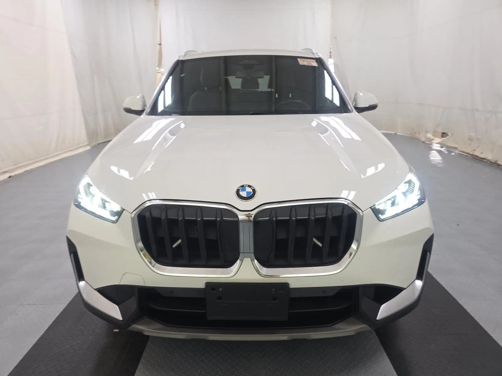 BMW X1 Xdrive28i