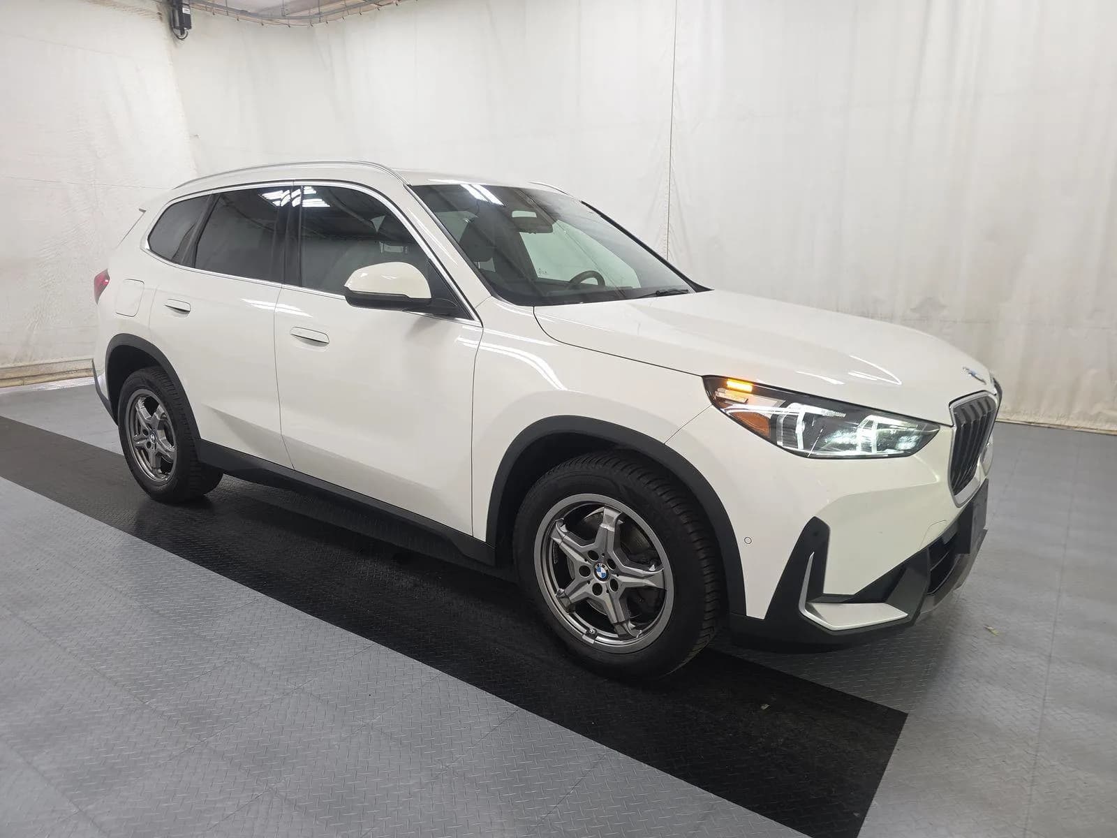 BMW X1 Xdrive28i