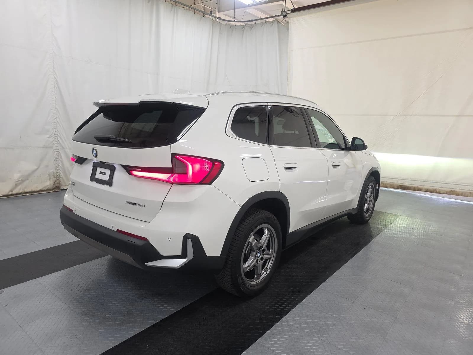 BMW X1 Xdrive28i