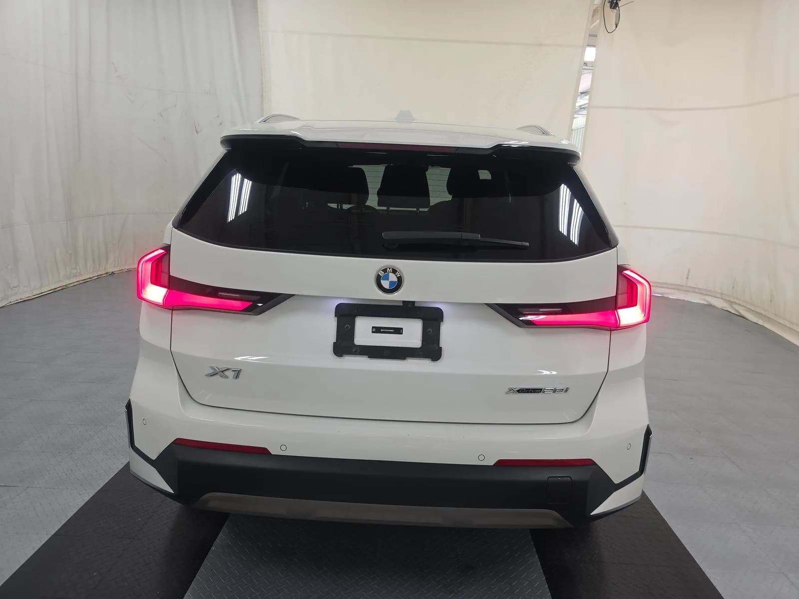 BMW X1 Xdrive28i