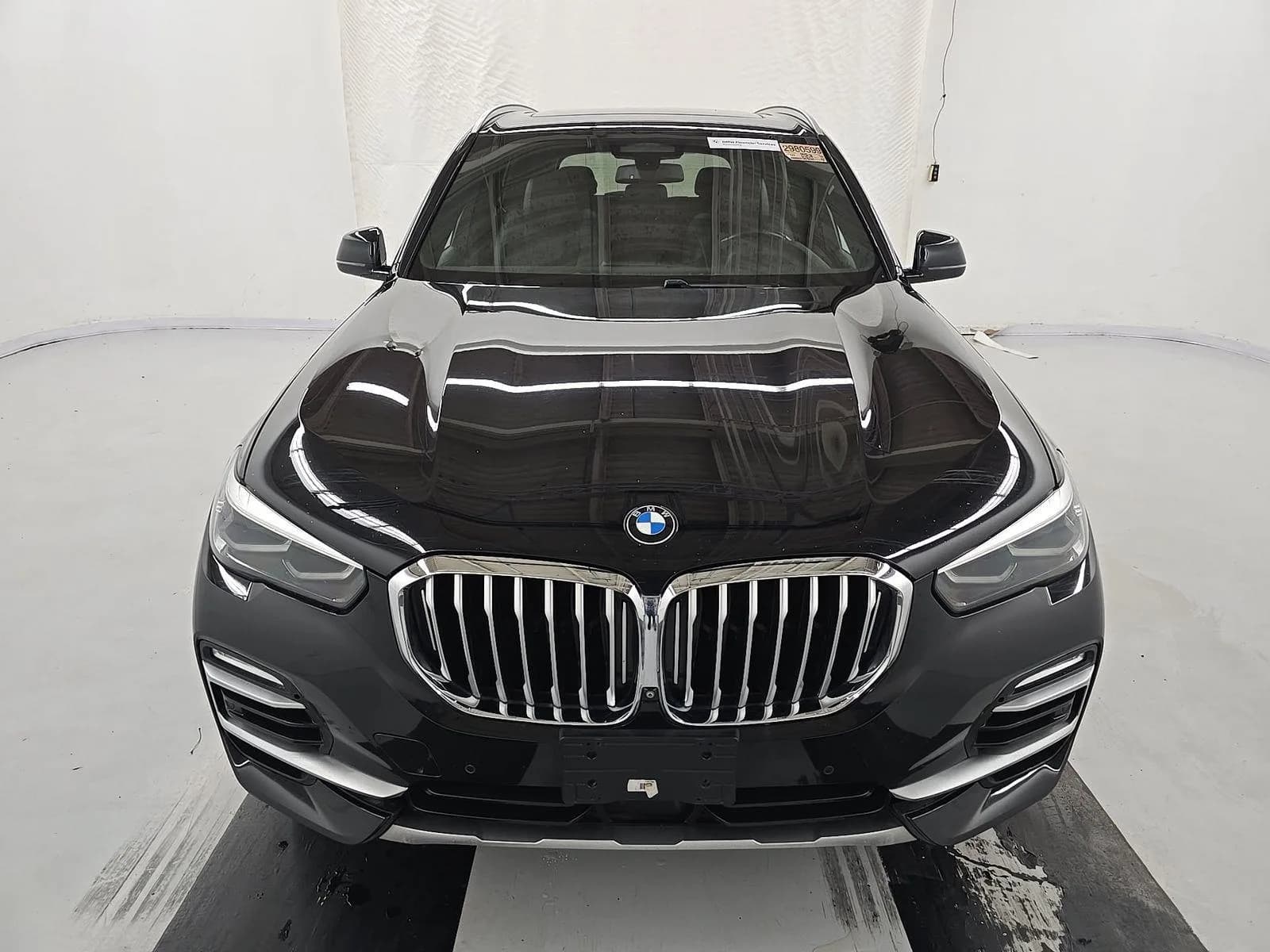 BMW X5 40I XDRIVE XLINE