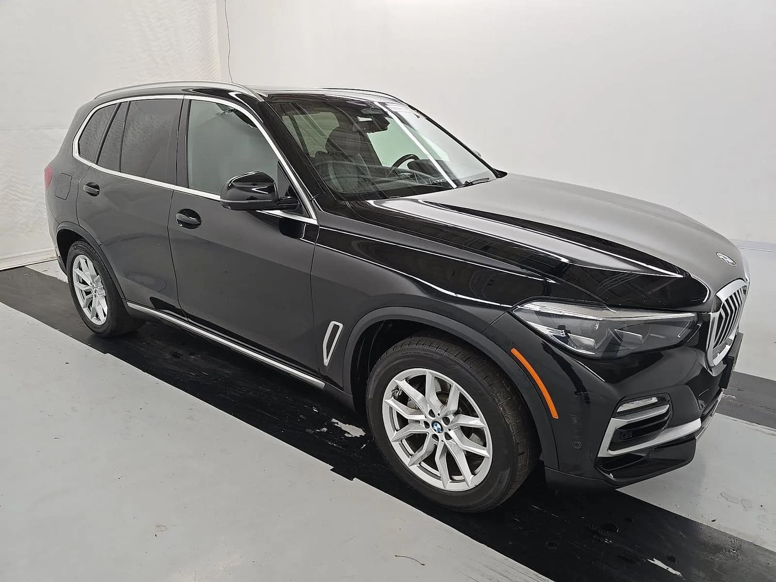 BMW X5 40I XDRIVE XLINE