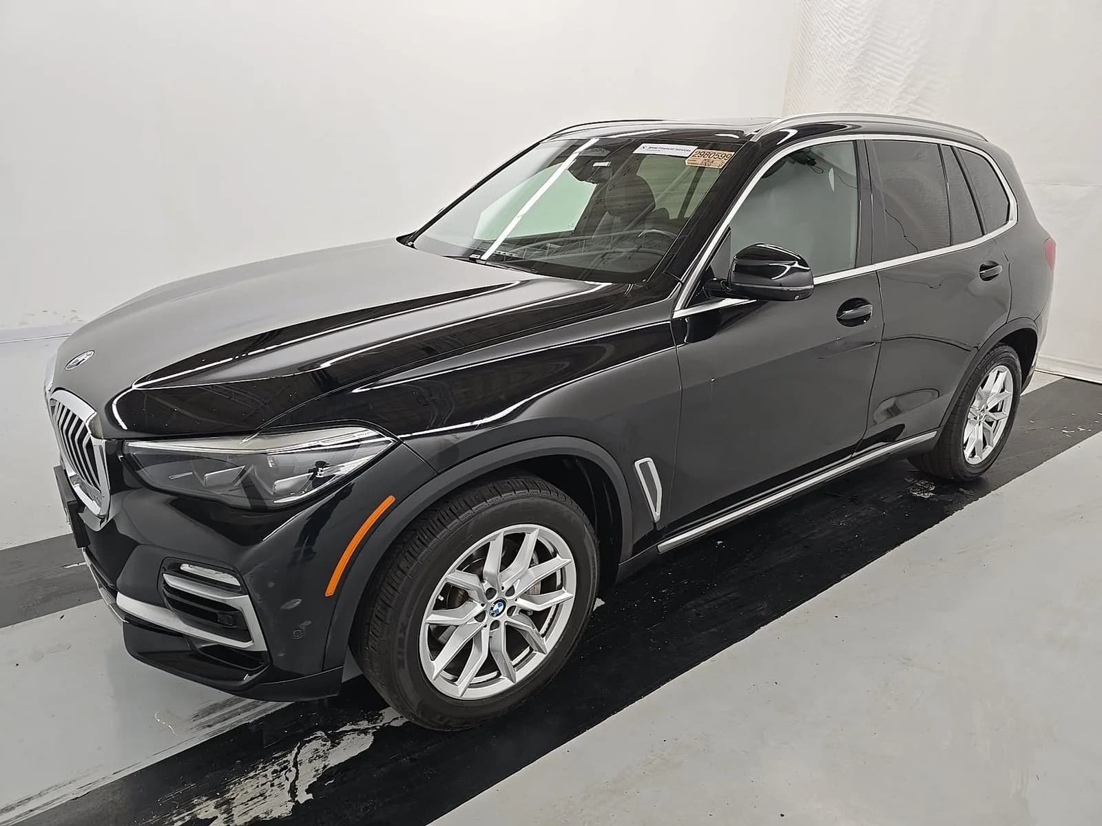 BMW X5 40I XDRIVE XLINE