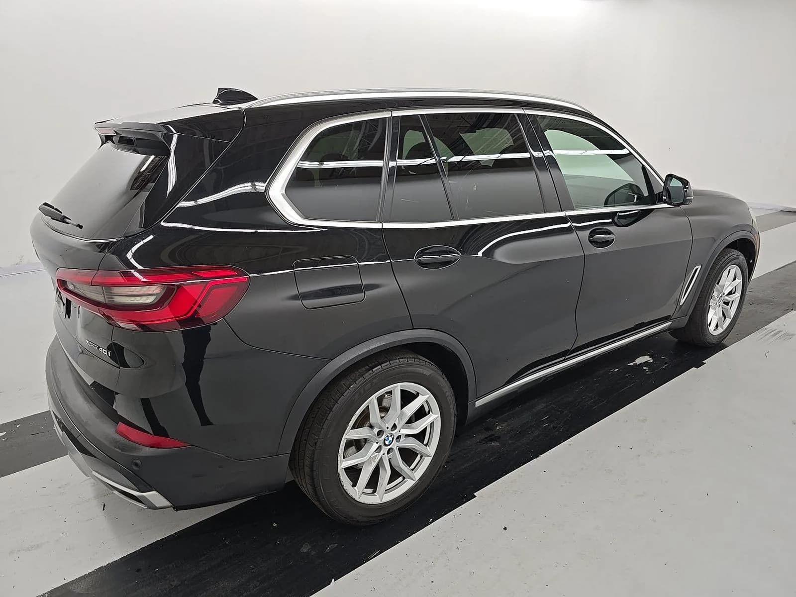 BMW X5 40I XDRIVE XLINE