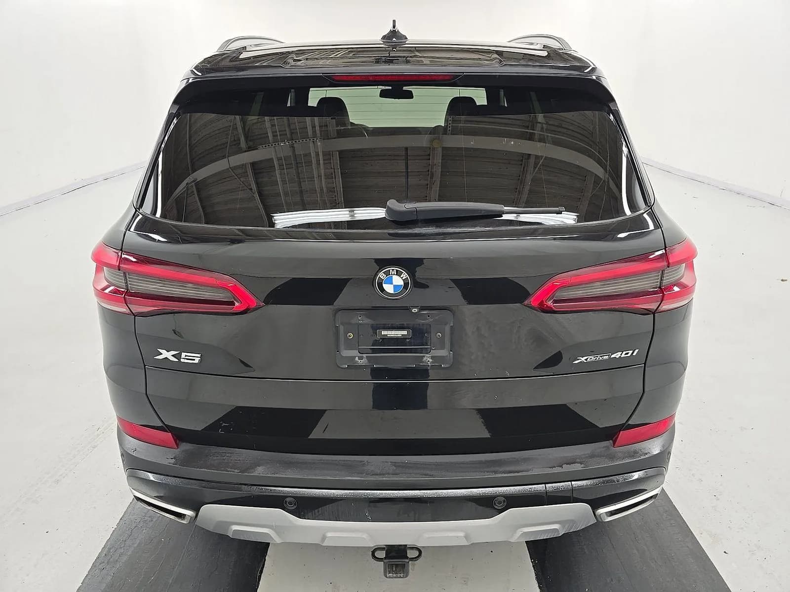 BMW X5 40I XDRIVE XLINE