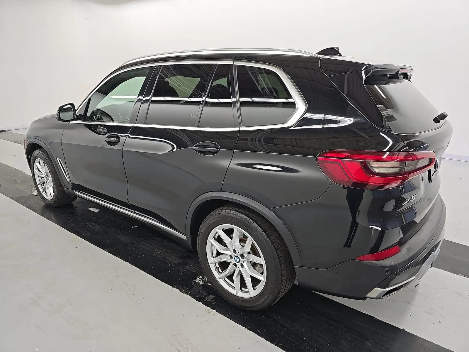 BMW X5 40I XDRIVE XLINE