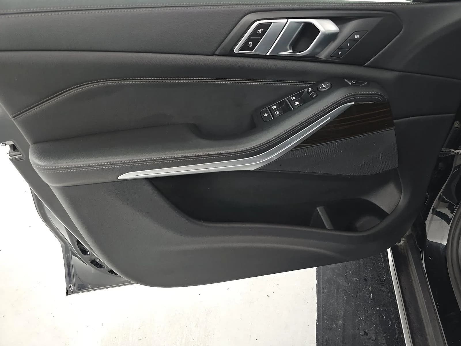 BMW X5 40I XDRIVE XLINE