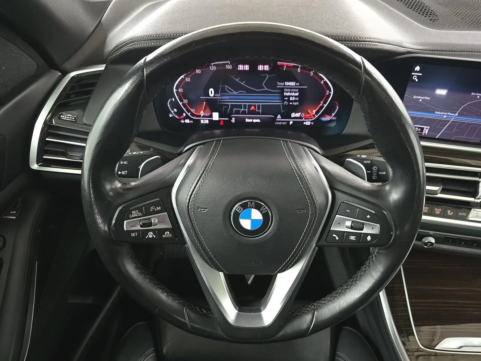 BMW X5 40I XDRIVE XLINE