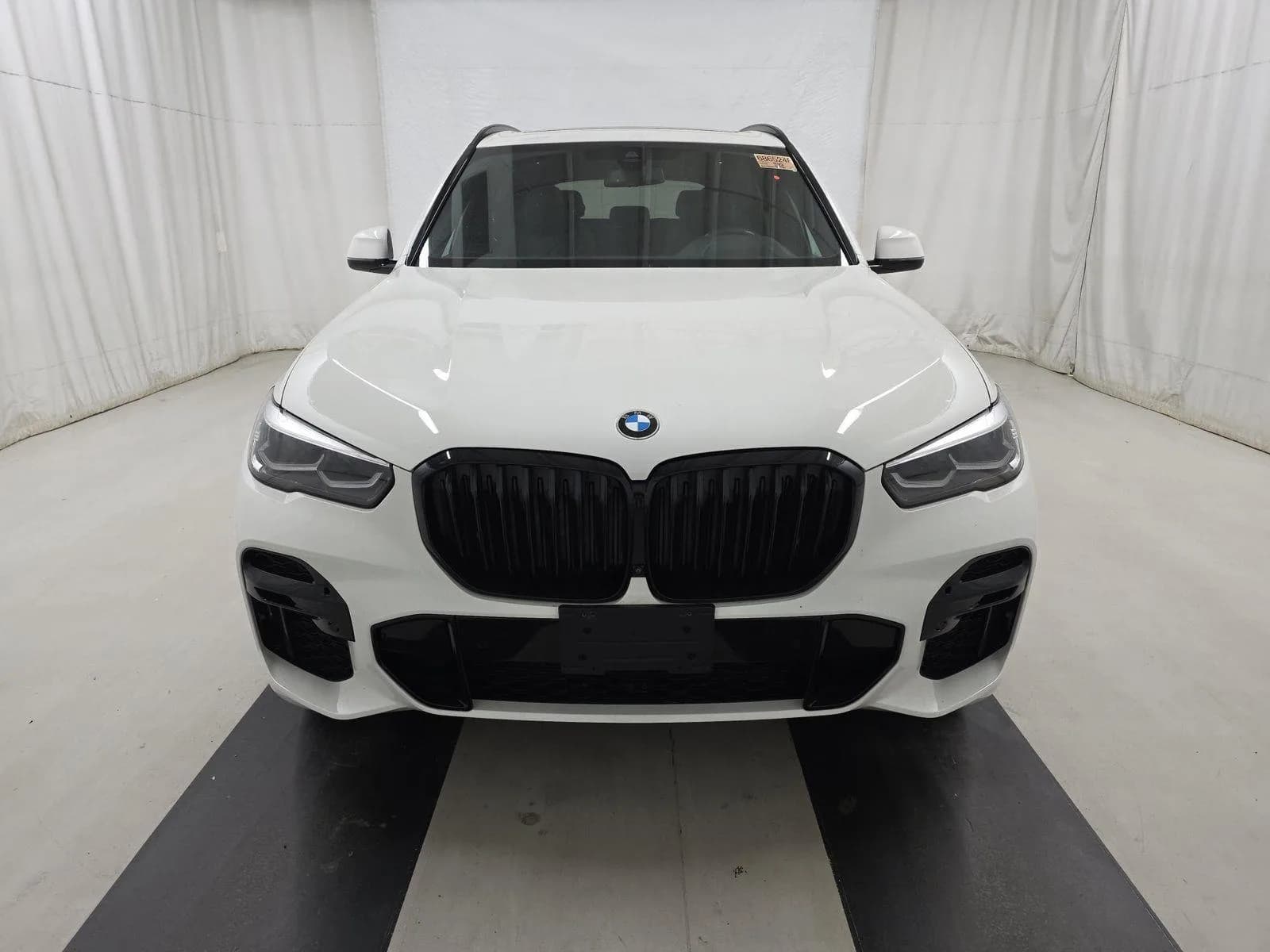 BMW X5 xDrive40i