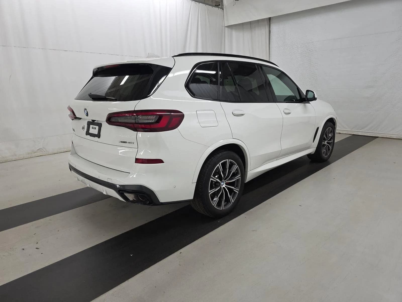 BMW X5 xDrive40i