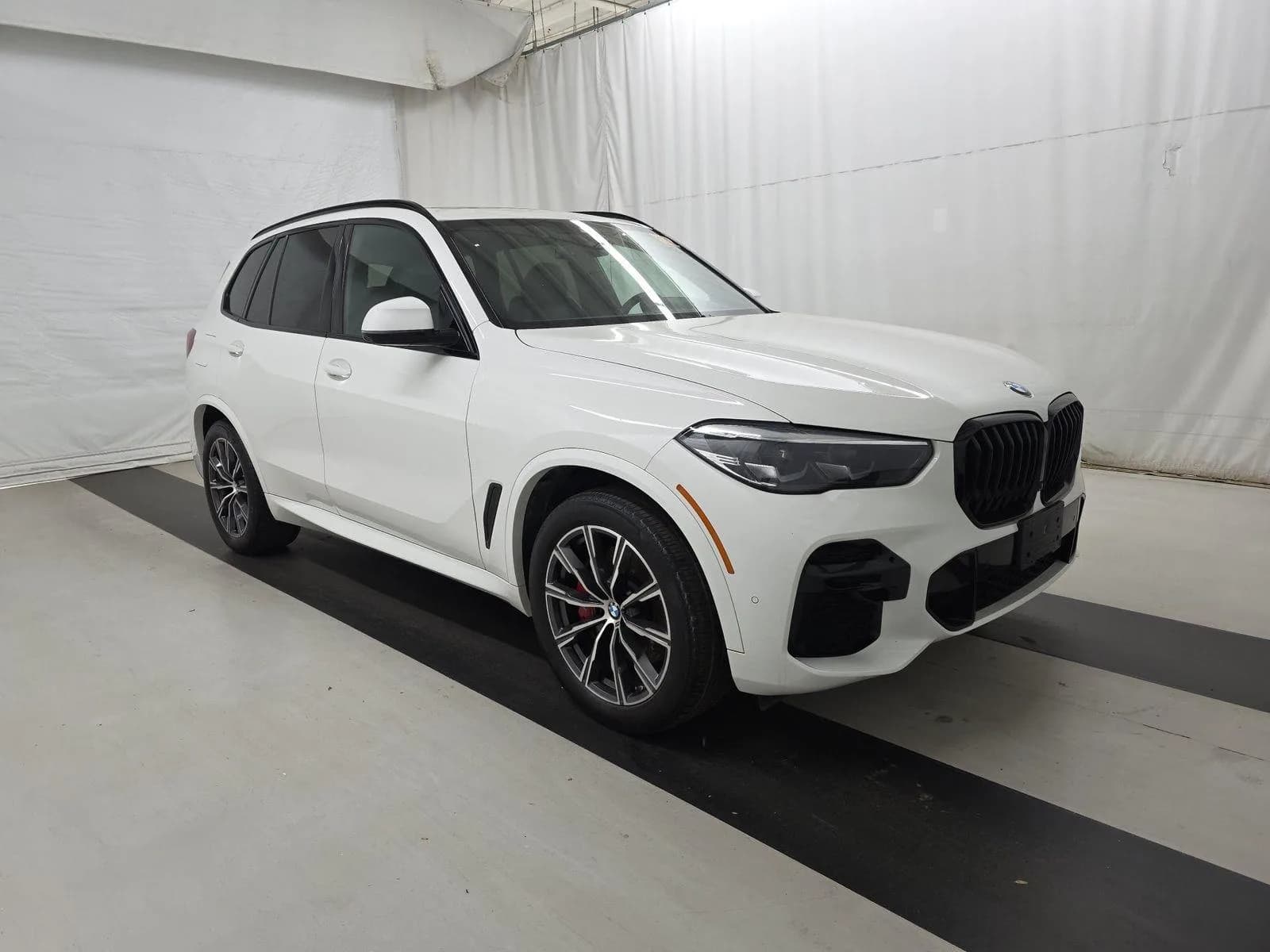 BMW X5 xDrive40i
