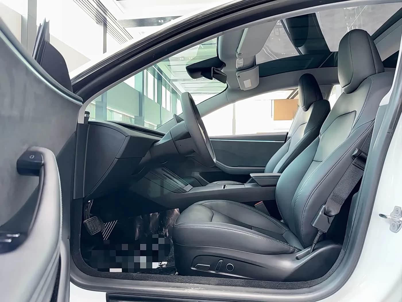 Tesla 3 Long Range All-Wheel Drive