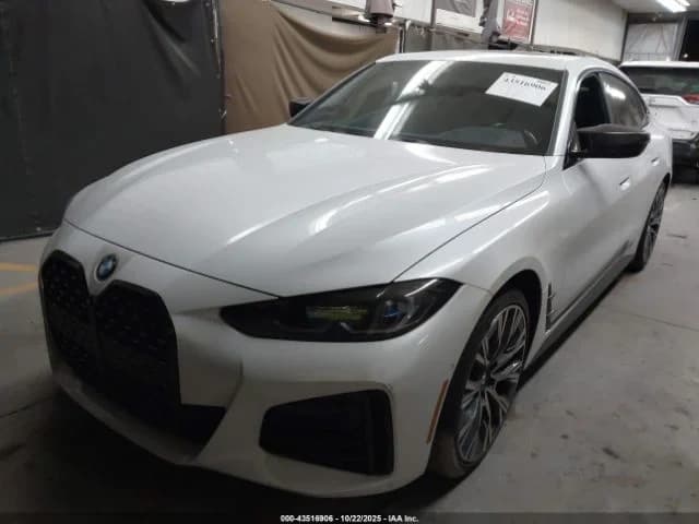 BMW M440I GRAN COUPE XDRIVE