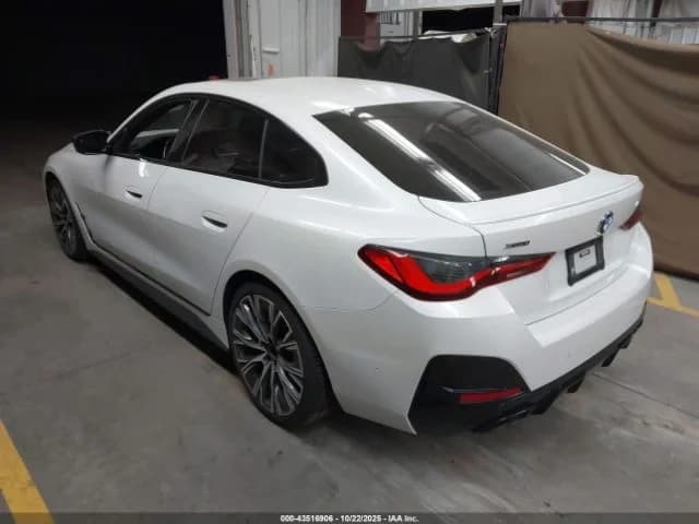 BMW M440I GRAN COUPE XDRIVE
