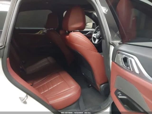 BMW M440I GRAN COUPE XDRIVE
