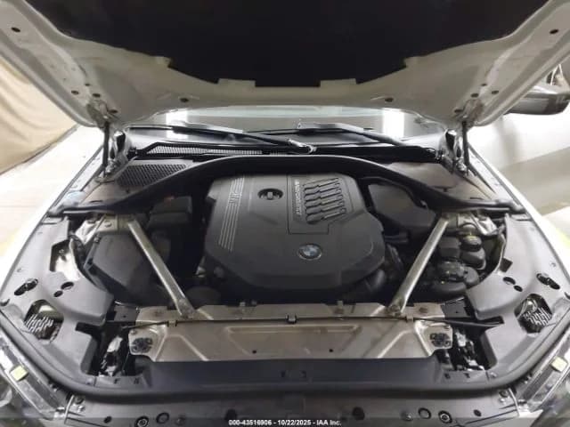 BMW M440I GRAN COUPE XDRIVE