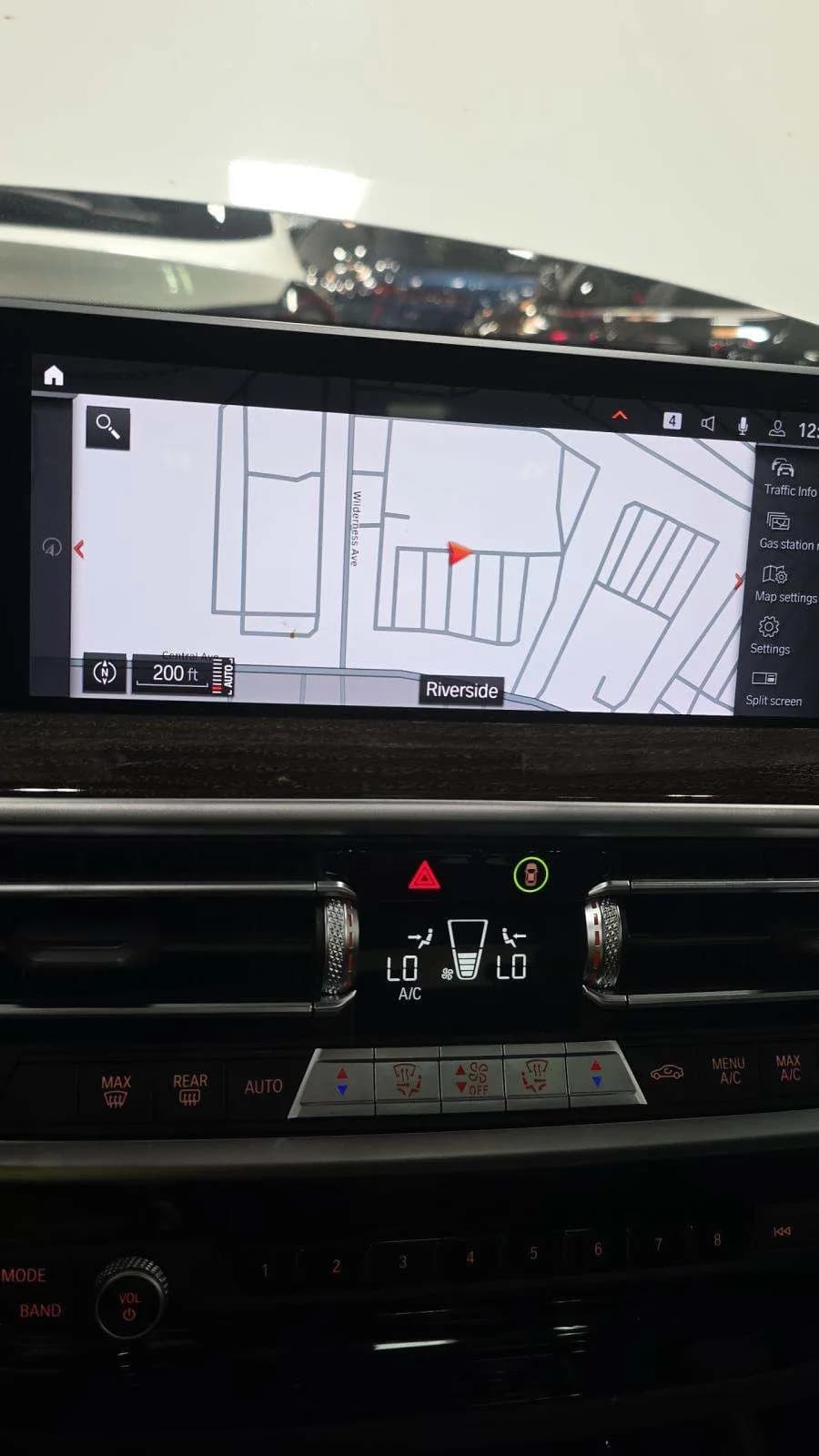 BMW X3 Sdrive30i