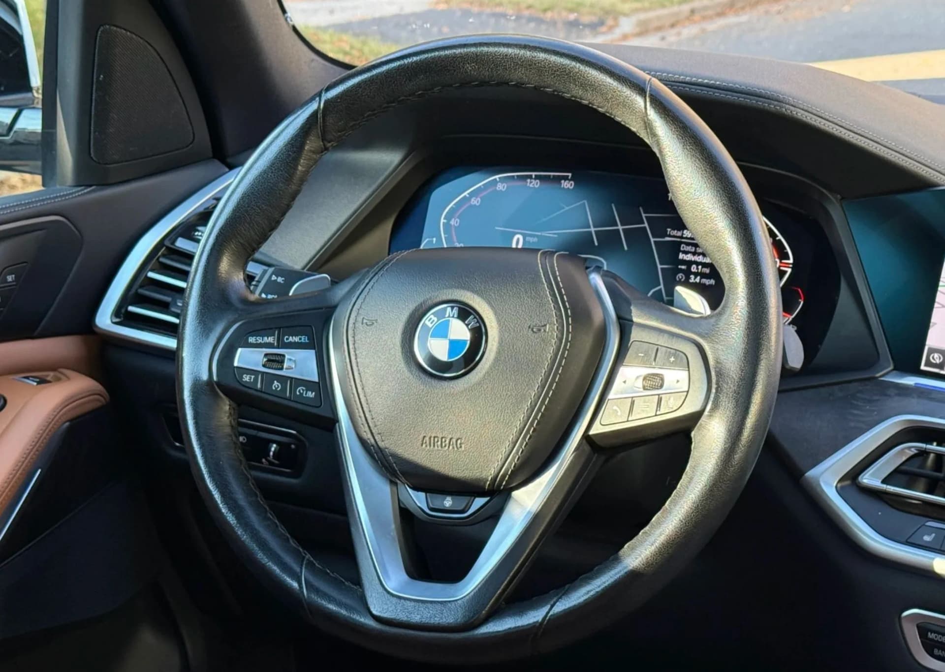 BMW X5 xDrive40i