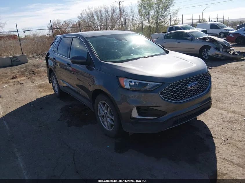 Kia Telluride Ex