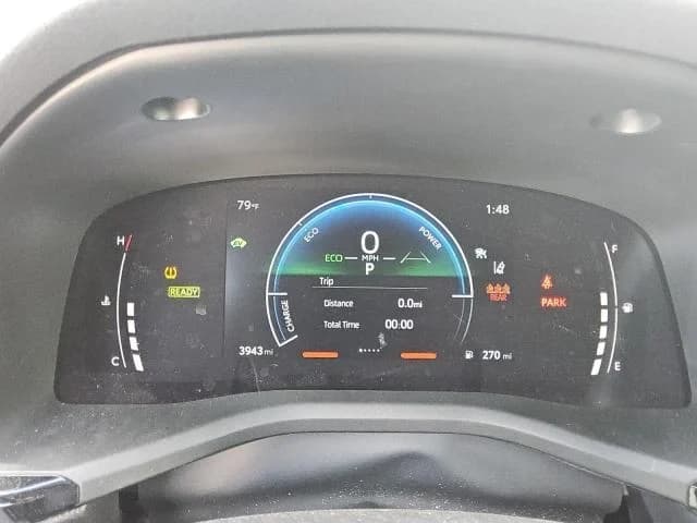 TOYOTA CAMRY XSE