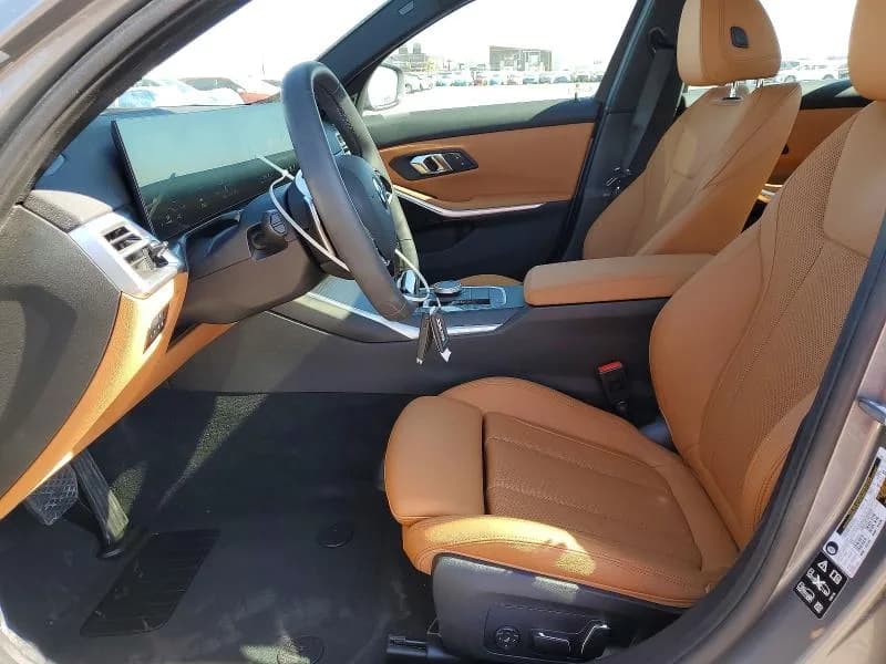 BMW 330XI