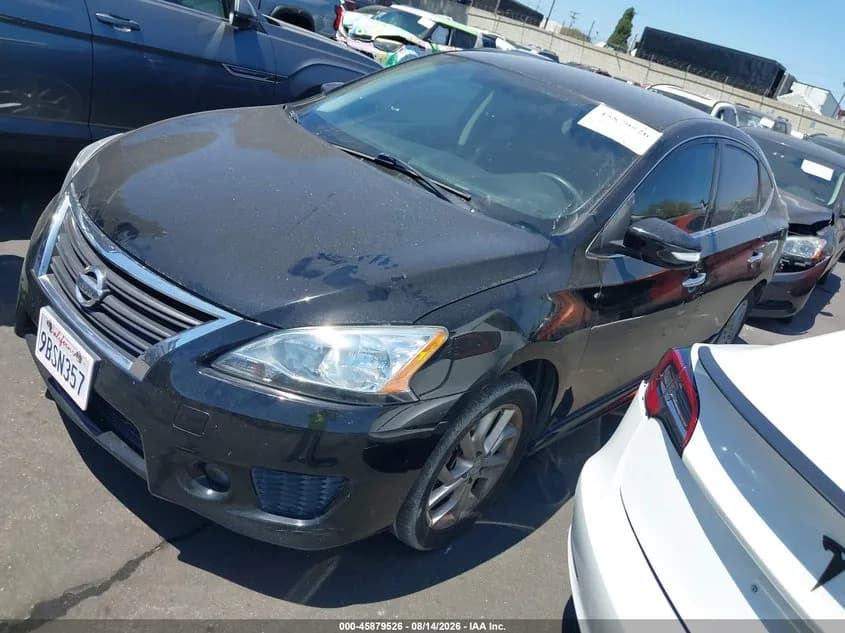 Kia Forte Ex