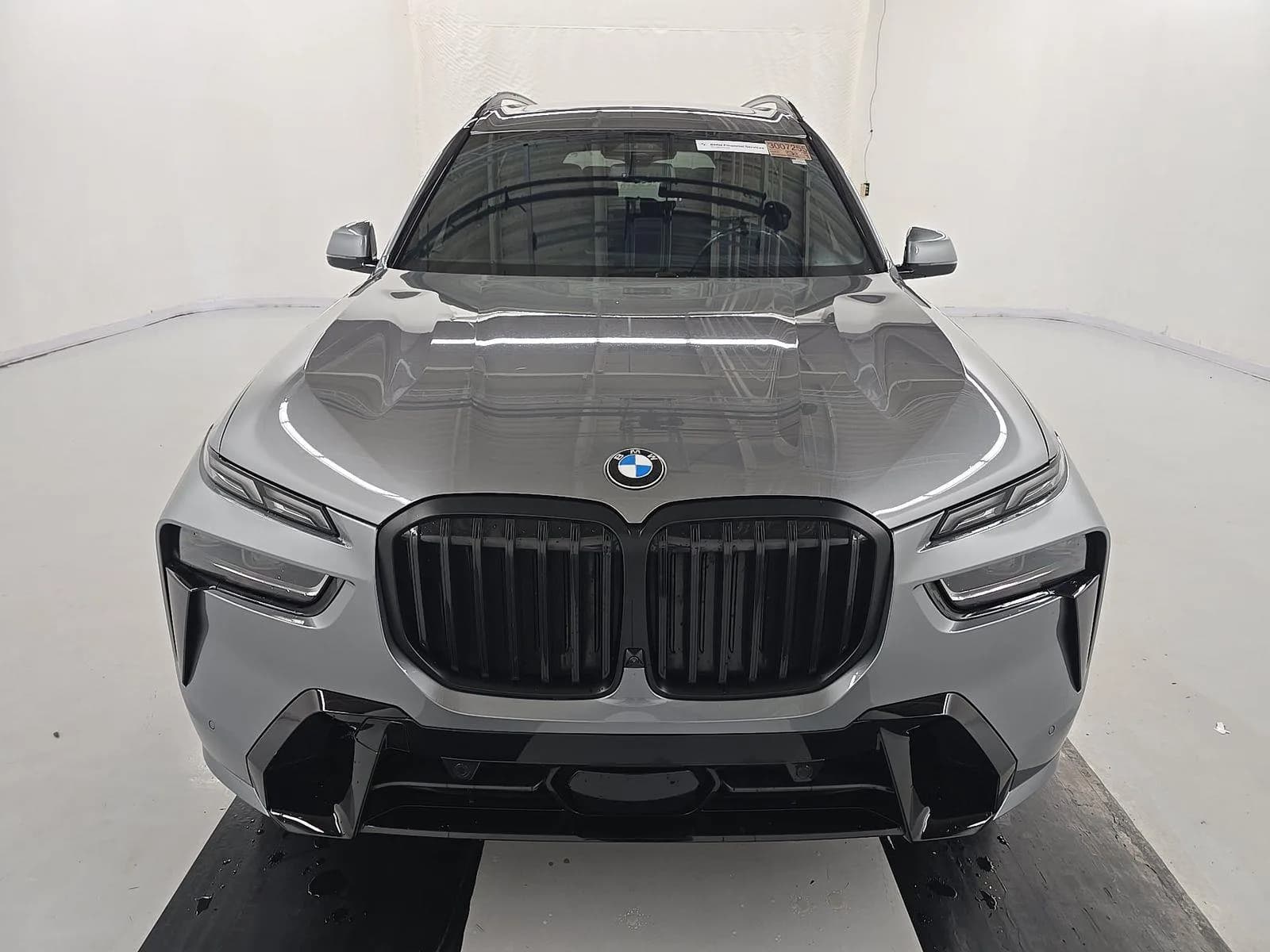 BMW X7 Xdrive40i